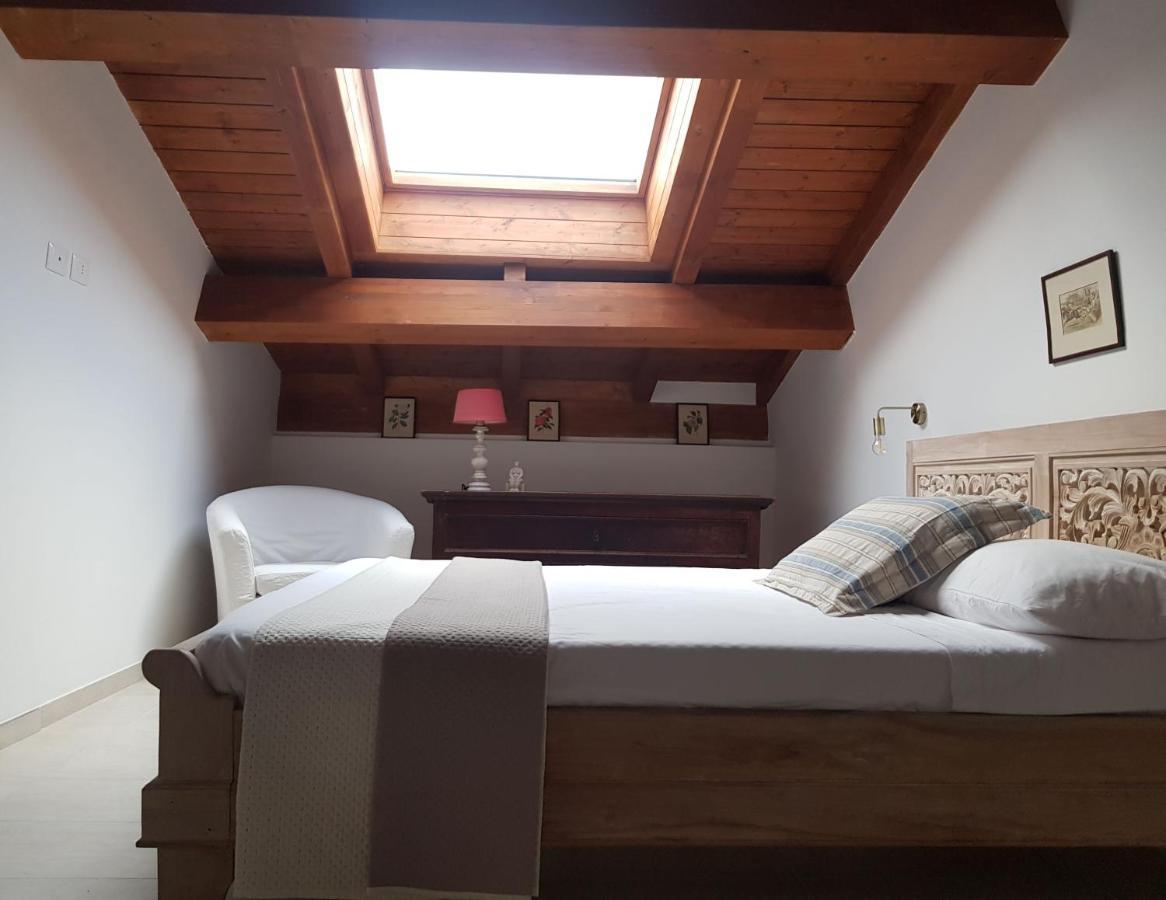 Gargara Bed And Breakfast Вико-дель-Гаргано Экстерьер фото