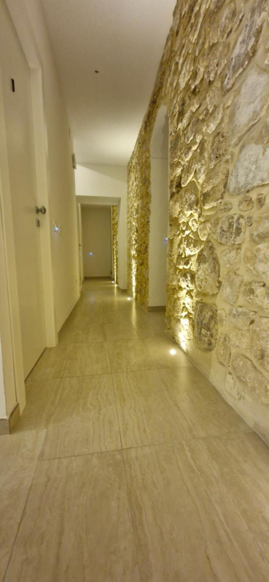 Gargara Bed And Breakfast Вико-дель-Гаргано Экстерьер фото