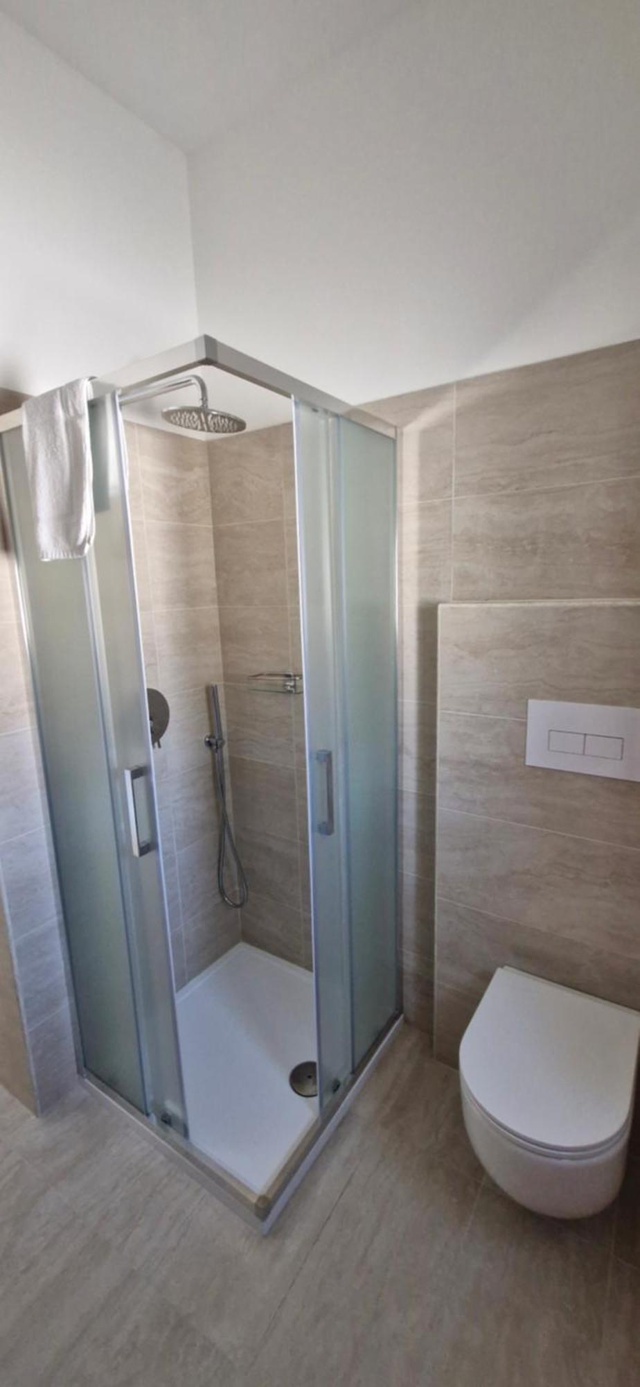 Gargara Bed And Breakfast Вико-дель-Гаргано Экстерьер фото