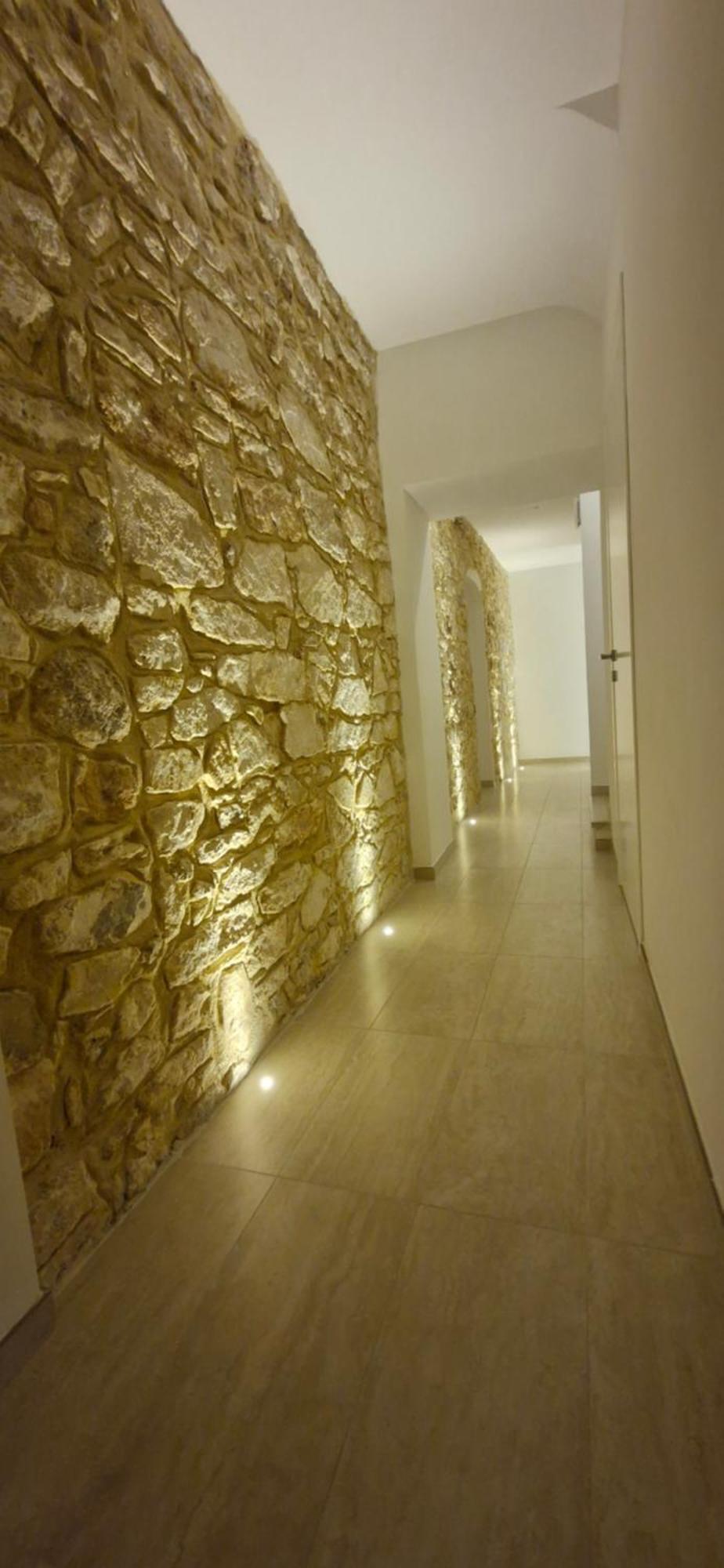 Gargara Bed And Breakfast Вико-дель-Гаргано Экстерьер фото