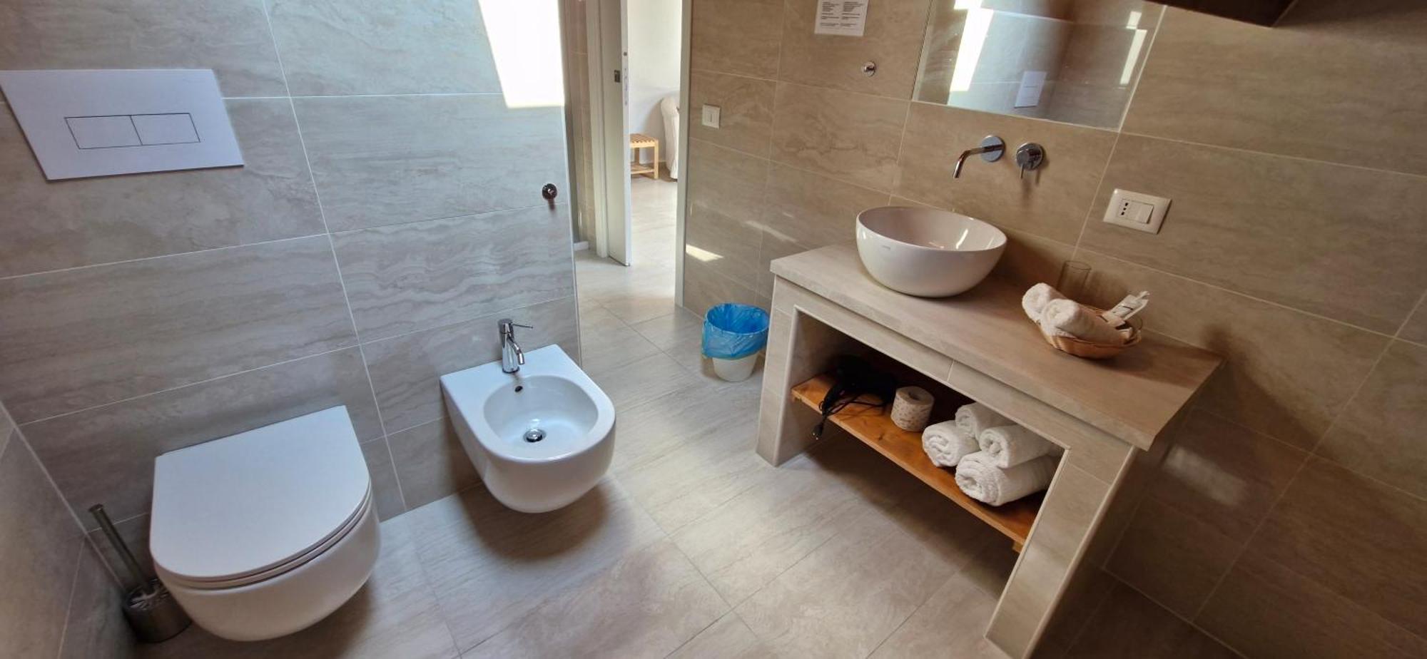 Gargara Bed And Breakfast Вико-дель-Гаргано Экстерьер фото