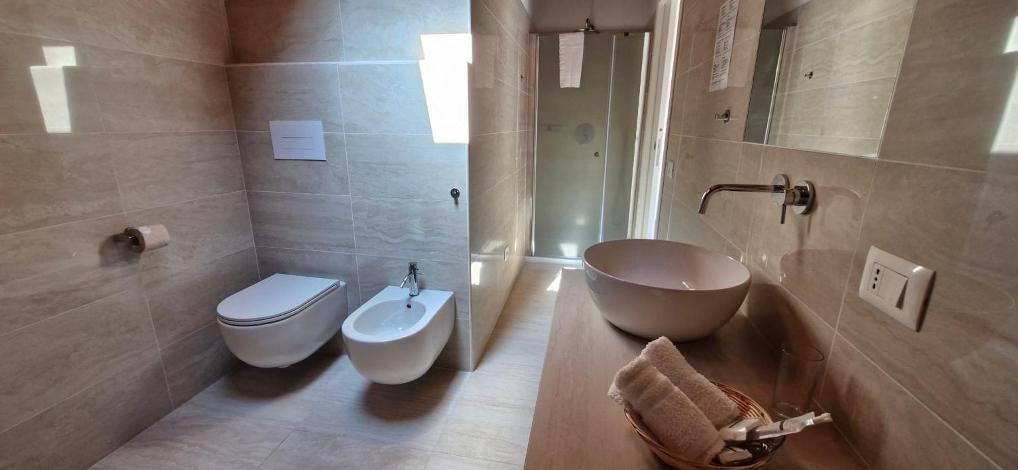 Gargara Bed And Breakfast Вико-дель-Гаргано Экстерьер фото