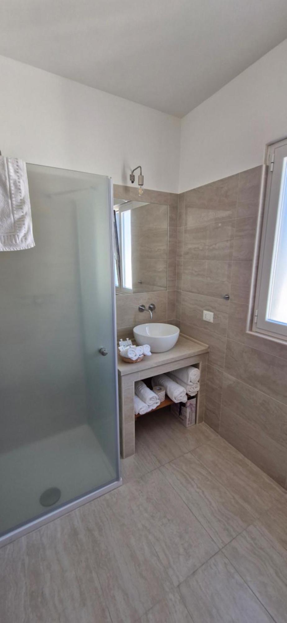 Gargara Bed And Breakfast Вико-дель-Гаргано Экстерьер фото